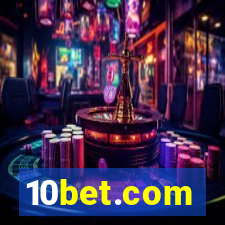 10bet.com-fortune tiger